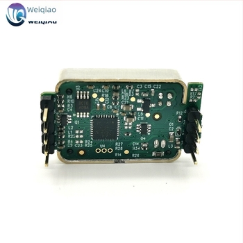 MH-Z19B αισθητήρας CO2 και μονάδα μεταδότη, συμβατή με S8 0053