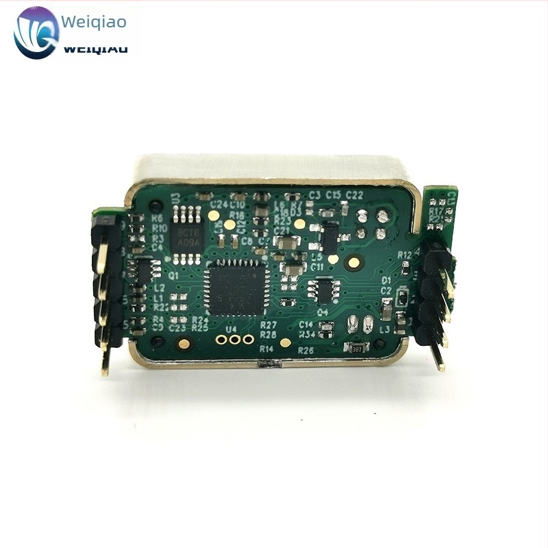 MH-Z19B αισθητήρας CO2 και μονάδα μεταδότη, συμβατή με S8 0053