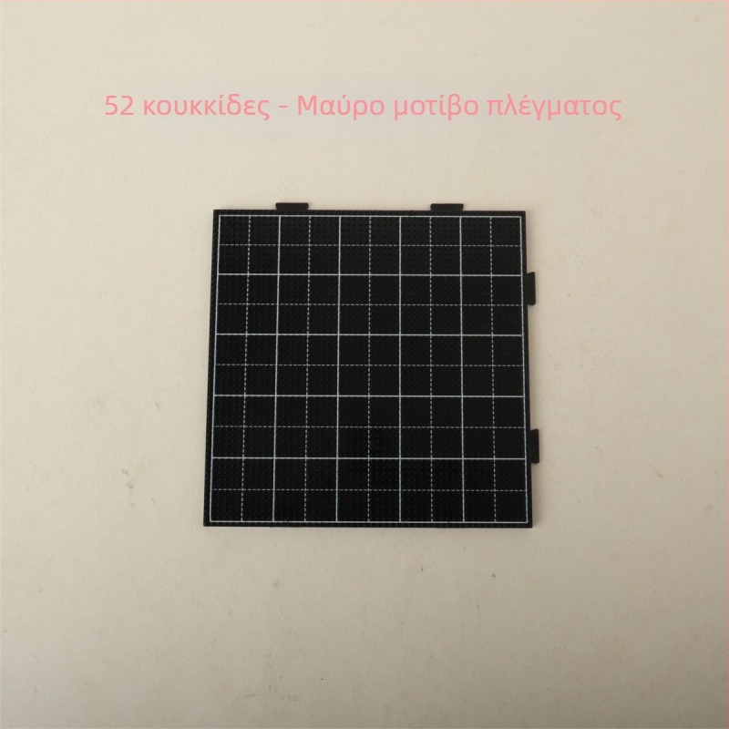Σετ DIY με χάντρες 2,6 mm για συγκόλληση, δοχείο συμπληρώσεων και θήκη αποθήκευσης EVA χάντρες – εκπαιδευτικό παιχνίδι για παιδιά