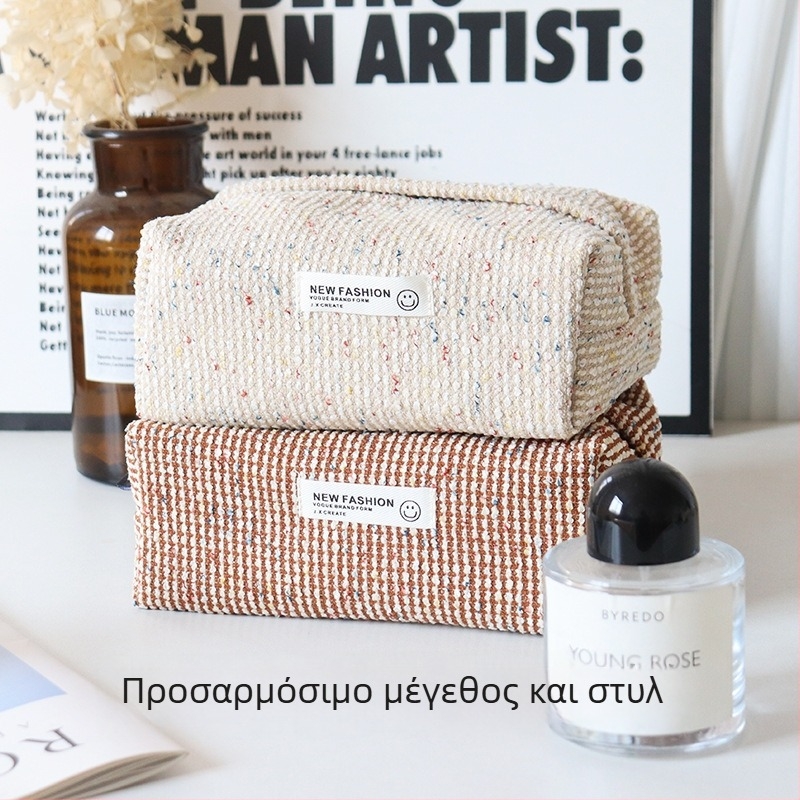 Κουτί υφασμάτινων χαρτομάντηλων για σαλόνι και αυτοκίνητο, Νέου κινέζικου στυλ με μοτίβο κουκκίδων