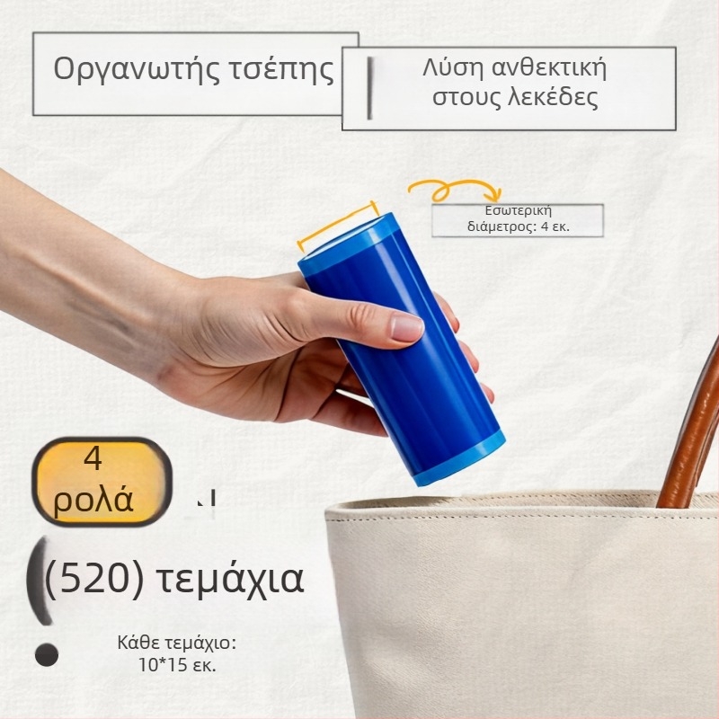 Μονόχρηστη επικάλυψη καπακιού τουαλέτας με πλήρες κάλυμμα, ξενοδοχειακού τύπου μαξιλαράκι για το καπάκι, φορητό αυτοκόλλητο μπλε φιλμ για ταξίδια