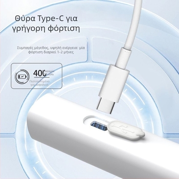 Φορτιζόμενη λάμπα νυχιών UV για gel μανικιούρ, συμπαγές μωβ φως