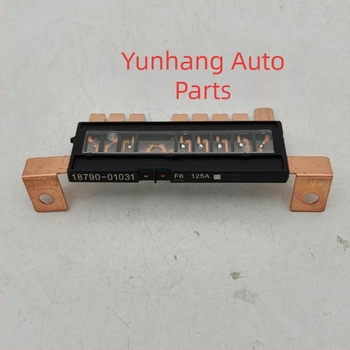 Ρελέ ασφάλειας 18790-01031 για Kia K2, Forte και Hyundai Elantra