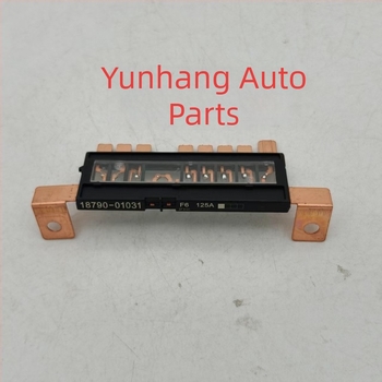 Ρελέ ασφάλειας 18790-01031 για Kia K2, Forte και Hyundai Elantra