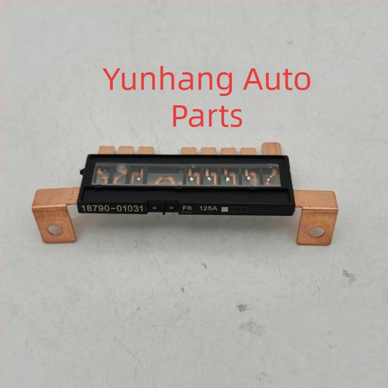 Ρελέ ασφάλειας 18790-01031 για Kia K2, Forte και Hyundai Elantra