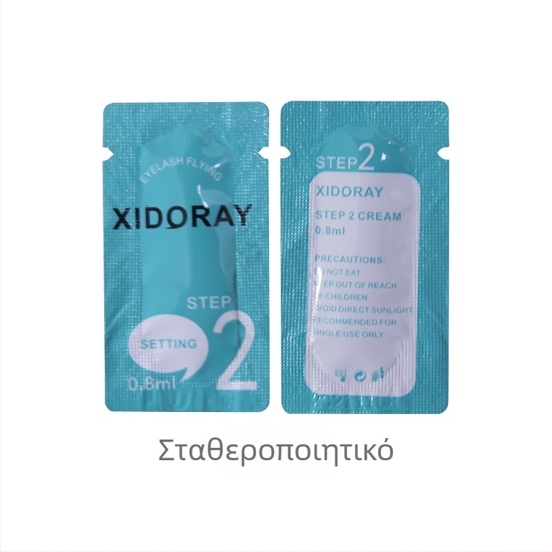Ορός κερατίνης για ανύψωση βλεφαρίδων με βλέμμα Barbie — γρήγορη δράση
