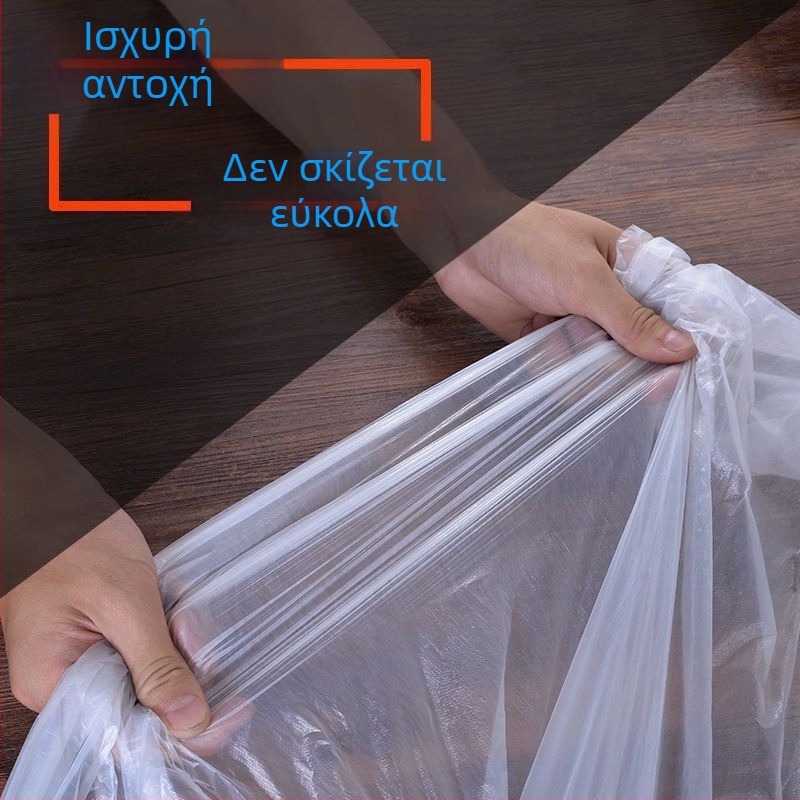 Παχύ πλαστικό τραπεζομάντηλο μιας χρήσης για στρογγυλά και τετράγωνα τραπέζια, αδιάβροχο και ανθεκτικό στα έλαια, για ξενοδοχεία και γαμήλιες δεξώσεις