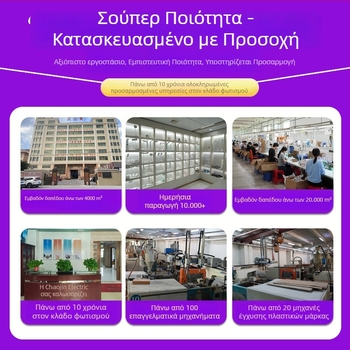 Τοίχου φοιτητικού δωματίου με μαγνητική βάση, λυχνία ανάγνωσης δίπλα στο κρεβάτι, αφής, 6W USB τροφοδοσία