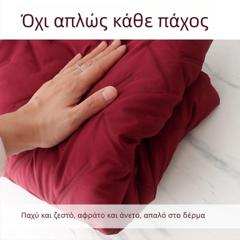 Ποδιά με μακριά μανίκια, αντιβρωμιάς, πολυεστερική ύφανση, μονόχρωμη, μέγεθος XL–2XL, κορεατικό στυλ