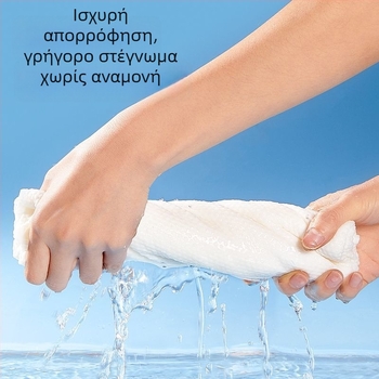 Ankexin Σκούφος για Στέγνωμα Μαλλιών με Κουμπιά, Παχύτερος, Μίας Χρήσεως, Υψηλά Απορροφητικός και Γρήγορο Στέγνωμα, Δεν Αφήνει Ίνες