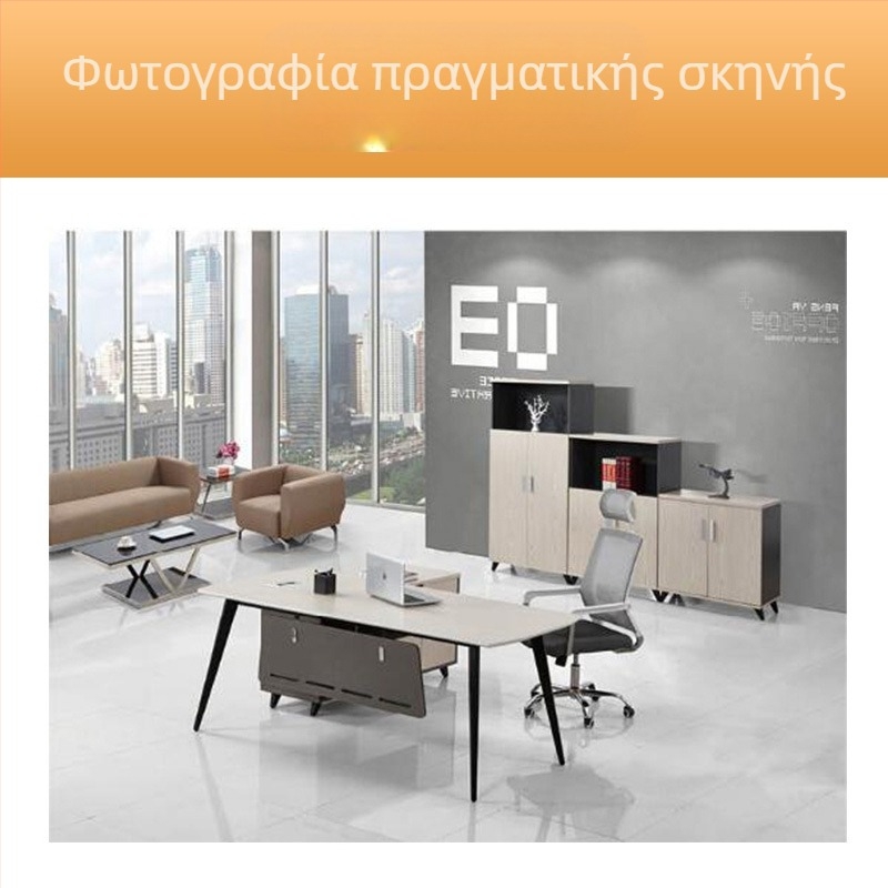 Κλιπ φράγματος γραφείου και γωνιακός σύνδεσμος για κρεμάμενα πάνελ
