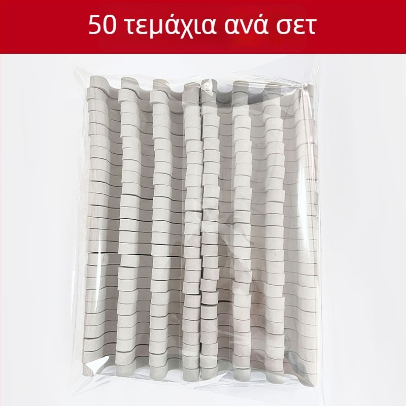 Διαχωριστές δαχτύλων από EVA – διπλής όψης εργαλείο περιποίησης νυχιών για πόδια και χέρια