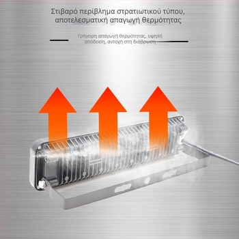 Μακρύς αδιάβροχος UV φως για πήξη κόλλας, μωβ φως/μαύρο φως για σκηνή και πάρτι, 395 nm