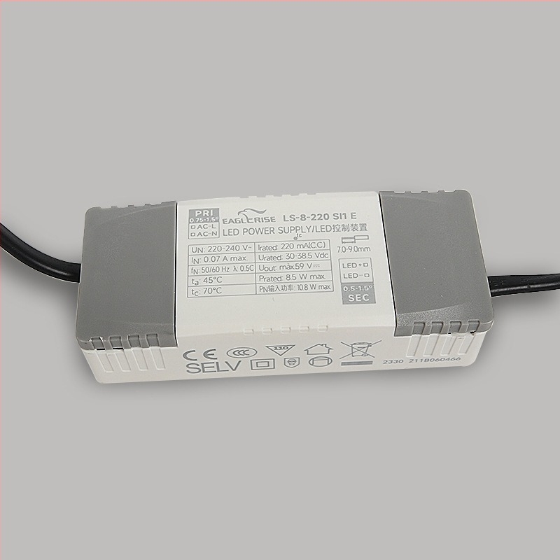 LED ενσωματωμένος downlight με αντι-ανακλάσεις, χωρίς τρεμόπαιγμα, οροφής φως για σαλόνι και υπνοδωμάτιο, φωτισμός τοίχου