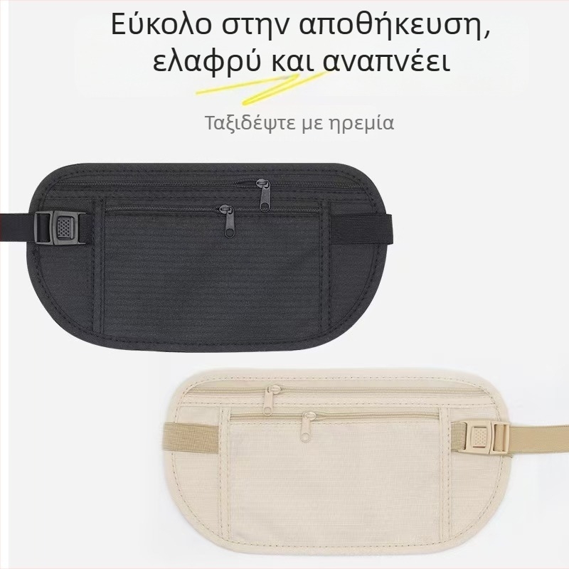 Αθλητική ζώνη μέσης για κινητό, υπαίθριο τρέξιμο, αδιάβροχη, ανθεκτική, με μεγάλη χωρητικότητα, για άνδρες και γυναίκες
