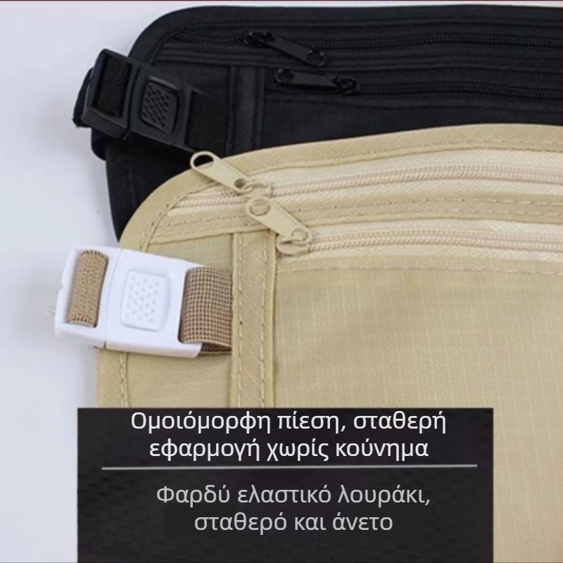 Αθλητική ζώνη μέσης για κινητό, υπαίθριο τρέξιμο, αδιάβροχη, ανθεκτική, με μεγάλη χωρητικότητα, για άνδρες και γυναίκες