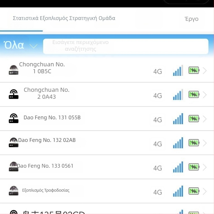 IoT ελεγκτής για 12V ηλιακό οδικό φως, MPPT ελεγκτής σταθερού ρεύματος, 4G έλεγχος μίας λάμπας
