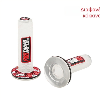 PRO Αξεσουάρ τροποποίησης μοτοσικλέτας: κόλλα τιμονιού και καθολικό κάλυμμα τιμονιού για εκτός δρόμου μοτοσικλέτες