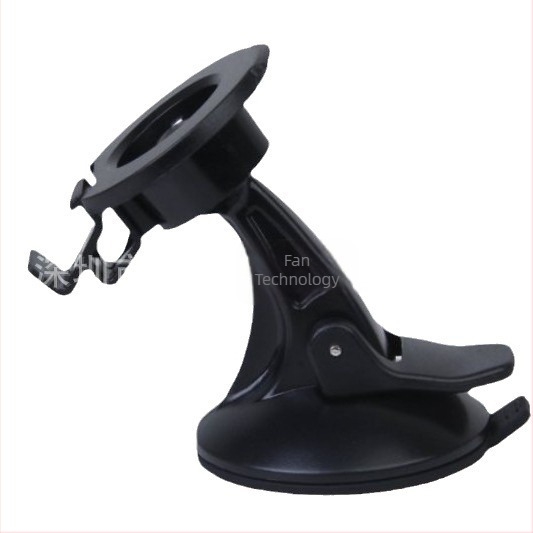 Βάση GPS αυτοκινήτου με πίσω κλιπ, συμβατή Garmin Nuvi 2497LMT, 2557LMT, 42LM, 52, 54LM
