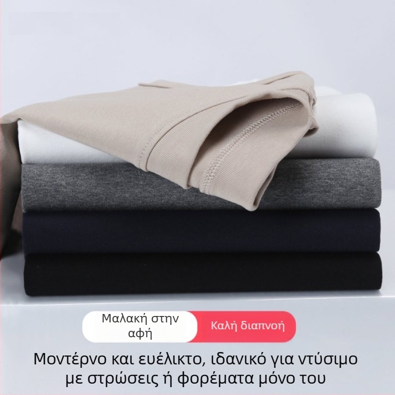 Γυναικείο αμάνικο T‑shirt από ριβέ βαμβάκι με ημιυψωμένο λαιμό, στενή εφαρμογή, κατάλληλο για layering ή φορεμένο μόνο, υψηλής ποιότητας από 100% βαμβάκι.