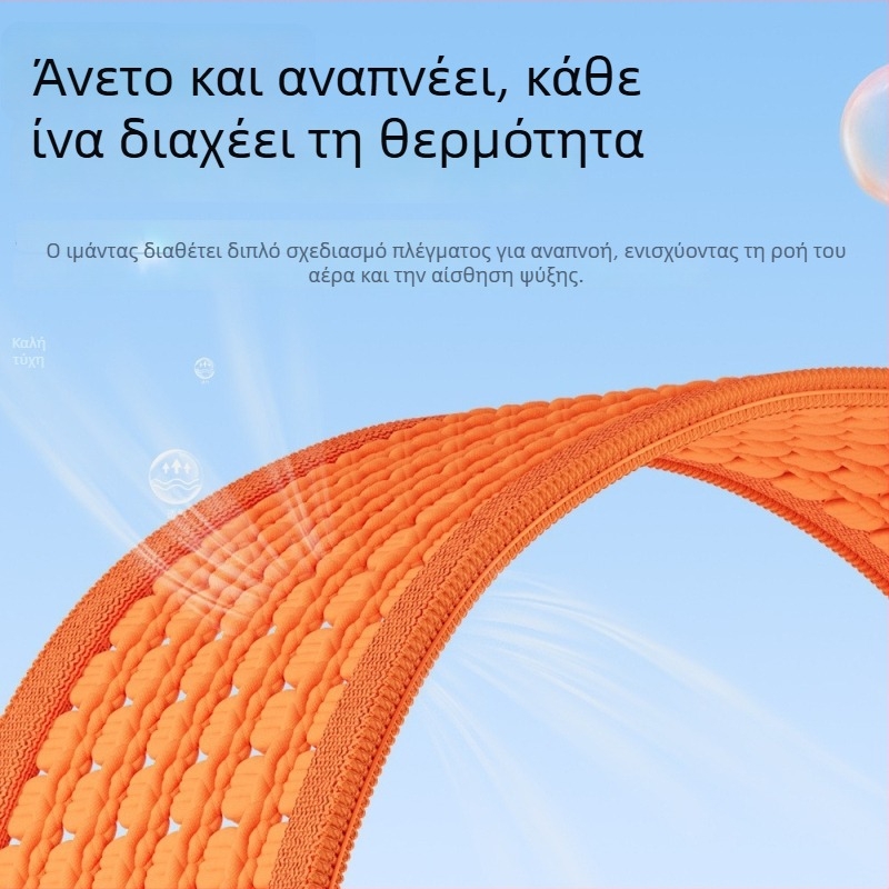 Πλεκτός κυκλικός μαγνητικός ιμάντας από νάιλον για Apple Watch Series, 170mm, συμβατό με iWatch S10