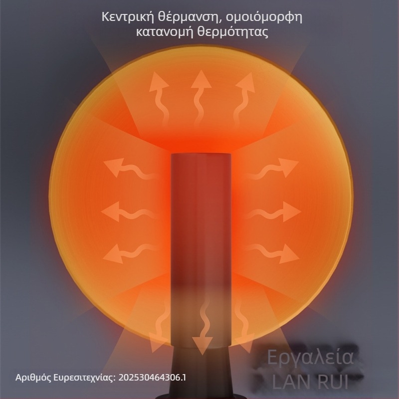 Lanrui D6 Μίνι Σταθμός Συγκόλλησης με Κόκκινη Φλόγα – Γενικό Μοντέλο για Συγκόλληση Καλωδίων και Θήκες Μπαταριών