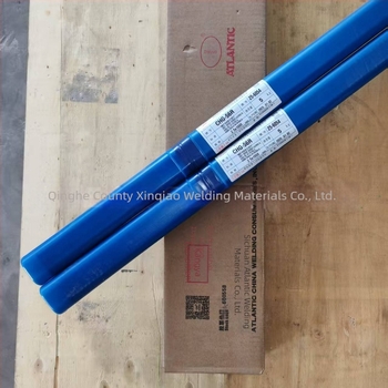 Atlantic CHG-56R ER70S-6 σύρμα συγκόλλησης για χάλυβα άνθρακα, CHG-S5