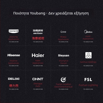 Σύρμα συγκόλλησης με 43% κασσίτερο, πυρήνας ροζίν, για χειροκίνητη και αυτόματη συγκόλληση