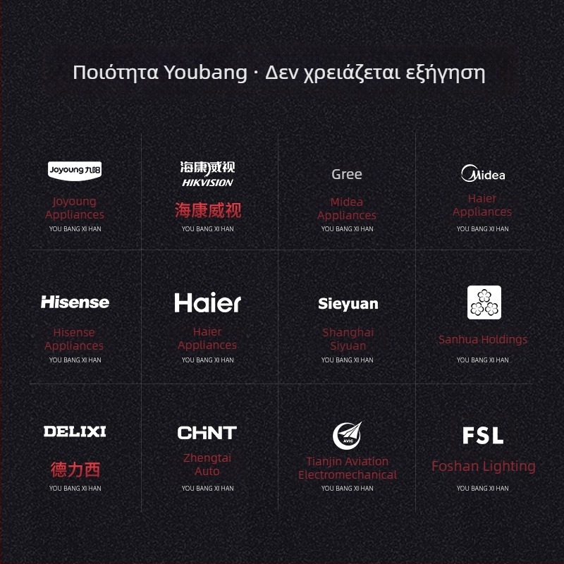 Σύρμα συγκόλλησης με 43% κασσίτερο, πυρήνας ροζίν, για χειροκίνητη και αυτόματη συγκόλληση