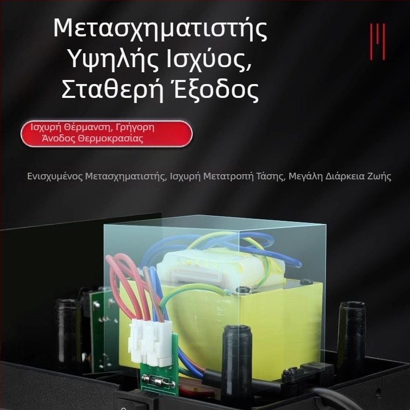TGK μονάδα συγκόλλησης με σταθερή θερμοκρασία 936A, με ρυθμιζόμενη θερμοκρασία για επισκευές κινητών τηλεφώνων, περιλαμβάνει πιστόλι 936B, 60W