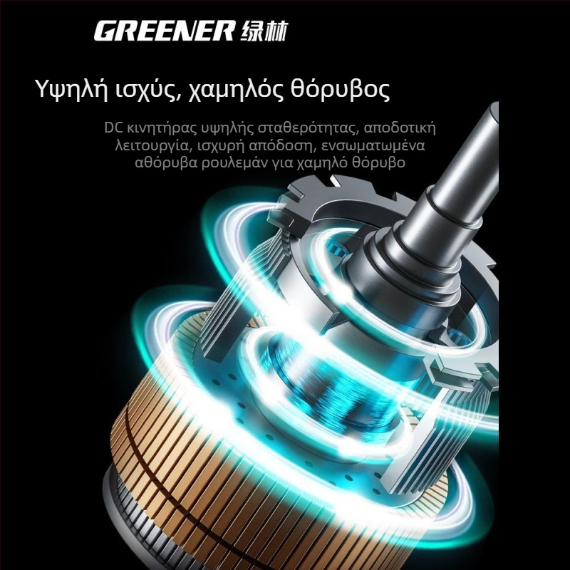 Μικρό βιομηχανικό πιστόλι ζεστού αέρα με ψηφιακή οθόνη θερμοκρασίας, για ηλεκτρονικές επισκευές και επικάλυψη φιλμ