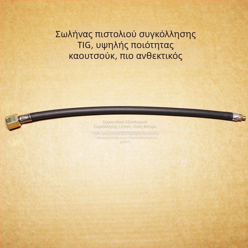 Panasonic εξαρτήματα γαλβανικής συγκόλλησης με αέριο: βύσμα και υποδοχή, αεροπορικός διακόπτης, εξαρτήματα τροφοδοσίας σύρματος, πίσω χειρολαβή, δύο αγωγών καλώδιο ελέγχου