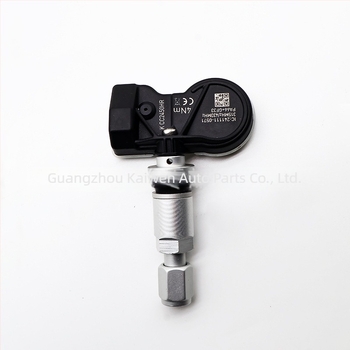 TPMS αισθητήρας για Ford και GM, τρίτης γενιάς, πολυπρωτόκολλο, χωρίς προγραμματισμό