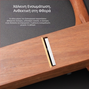 Χειροκίνητος πλανιστής ξύλου με λαβή Rosewood για λάτρεις της ξυλουργικής