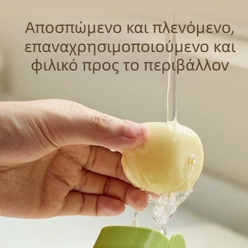 Κυβοειδής πλενόμενος απομακρυντής τρίχων για ρούχα, ισχυρή αφαίρεση σκόνης και τρίχων, τετράγωνος φορητός κύλινδρος