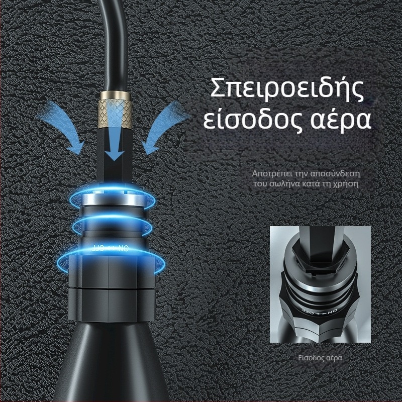 Nanshan TU-07 Αεροπνευματική Υπερηχητική Μηχανή Λειάνσης με Αναδρομικό Φάιλ για Βιομηχανικά Καλούπια — Λείανση και Διατήρηση Καλουπιών