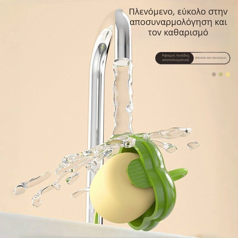 Απομάκρυνση τρίχας σε μορφή κύβου ζάχαρης, πλενόμενος πολυλειτουργικός μίνι ρολέρ για αφαίρεση τρίχας και σκόνης, φορητό εργαλείο καθαρισμού