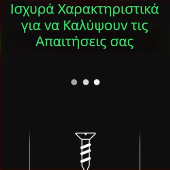 Zhongjie ST64B ενισχυμένο πνευματικό πιστόλι καρφιών με μεγάλο κύλινδρο, για καρφιά σε καλωδιώσεις, τσιμέντο και καρφιά από ατσάλινη λωρίδα