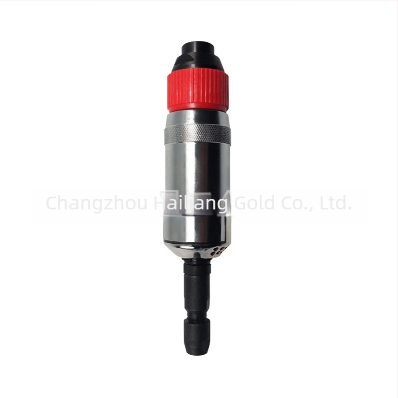 JUBOO Πνευματικό τριβείο S40A/B, 6 mm εργαλείο λείανσης και γυαλίσματος, εξατομίκευση