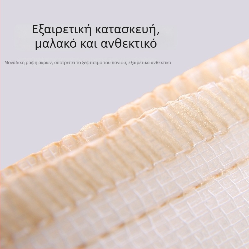 Βαμβακερό πανί πιάτων, μαλακό και απορροφητικό, δεν αφήνει ίνες, ανθεκτικό στο λάδι, παχύτερο πανί για το πλύσιμο πιάτων