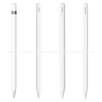 Στυλός για iPad 3ης και 4ης γενιάς, με απορροφητικό άκρο και χωρητικό στυλ