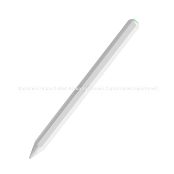 Στυλός για iPad 3ης και 4ης γενιάς, με απορροφητικό άκρο και χωρητικό στυλ