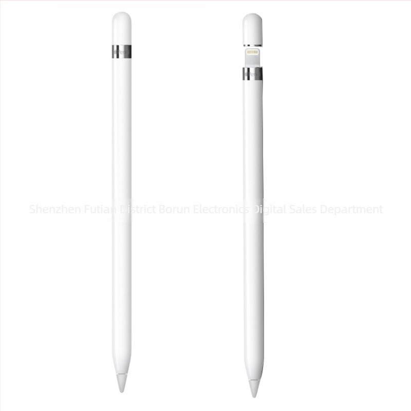 Στυλός για iPad 3ης και 4ης γενιάς, με απορροφητικό άκρο και χωρητικό στυλ