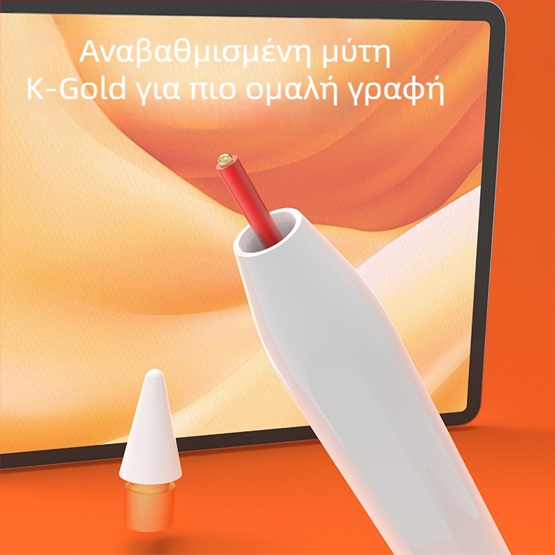 Προσαρμοσμένος καθολικός γραφίδας οθόνης αφής για Apple και Android, συμβατός με Huawei γραφίδα χωρητικότητας, για κινητά τηλέφωνα και tablets