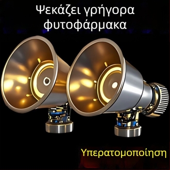 Ατμοποιητικό ακροφύσιο ψεκασμού για γεωργική χρήση, ρυθμιζόμενο ακροφύσιο υψηλής πίεσης από καθαρό χαλκό, ανεμοανθεκτικός ψεκαστήρας με κινητήρα