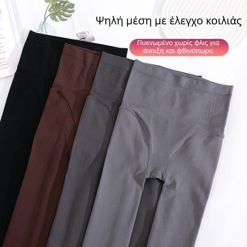 Γυναικείες καλσόν από νάιλον με κάθετη ρίγα, 140 denier, ψηλή μέση για διαμόρφωση της σιλουέτας, λεπτά, για άνοιξη και φθινοπωρο