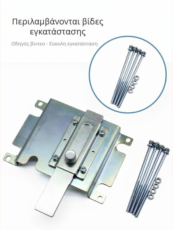 NXM NSX NM1-63 100 250 400A3P Διακόπτης κυκλώματος με μηχανική και χειροκίνητη εμπλοκή