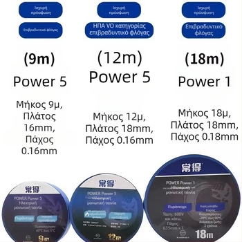 PVC ταινία μόνωσης ανθεκτική στη φλόγα, αδιάβροχη, ανθεκτική σε υψηλές θερμοκρασίες, φαρδιά, ισχυρή κόλλα, μαύρη/λευκή, μεγάλος κύλινδρος
