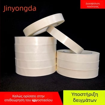 DuPont χαρτοταινία μόνωσης με αντίσταση στη φωτιά, Nomex χαρτοταινία για περιτύλιξη σε μπαταρίες λιθίου και κινητήρες, ακρυλική κόλλα