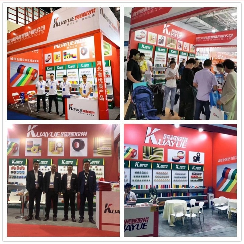 J20 βιομηχανική αυτοκολλητή ταινία καουτσούκ υψηλής τάσης, αδιάβροχη μόνωση για συνδέσεις καλωδίων